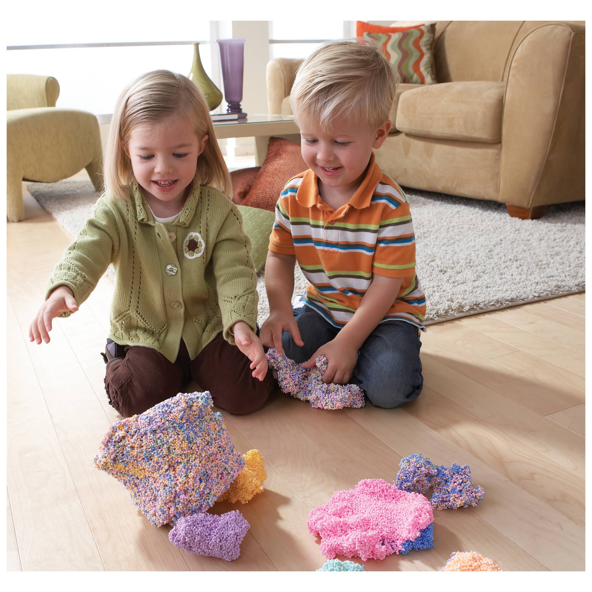 Playfoam Class Pack